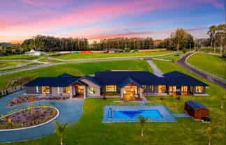 1 Kaituhi Lane, Coatesville