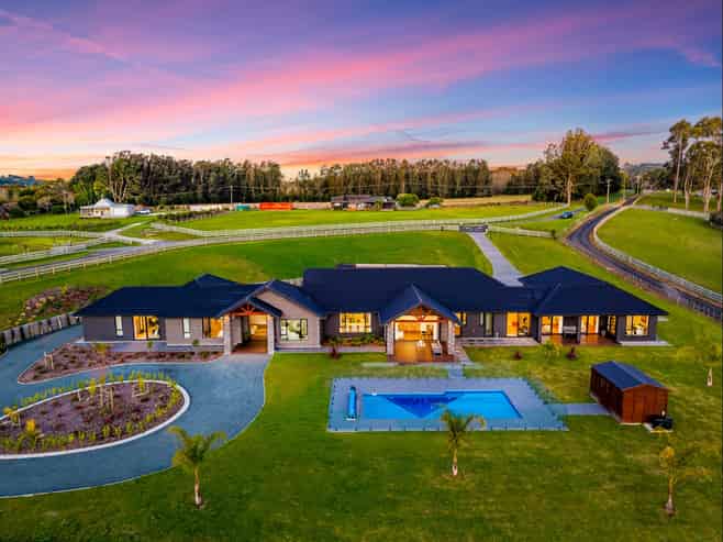 1 Kaituhi Lane, Coatesville