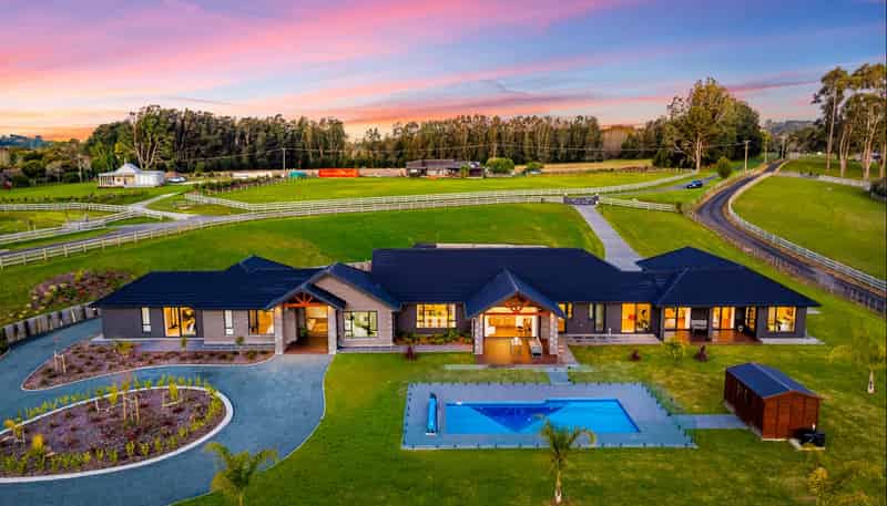 1 Kaituhi Lane, Coatesville