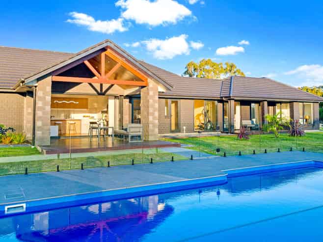 1 Kaituhi Lane, Coatesville