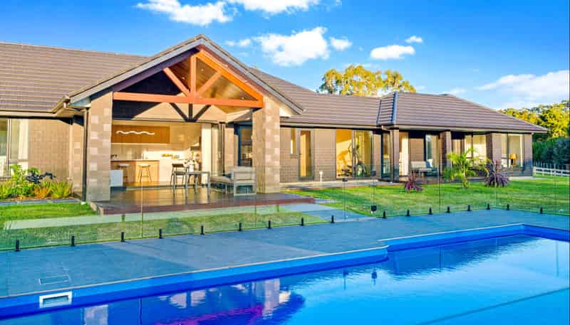 1 Kaituhi Lane, Coatesville