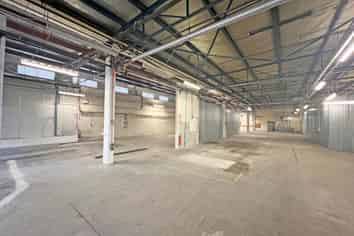 VERSATILE INDUSTRIAL FACILITIES
