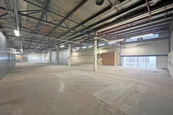 VERSATILE INDUSTRIAL FACILITIES
