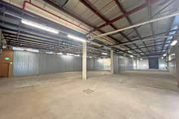 VERSATILE INDUSTRIAL FACILITIES
