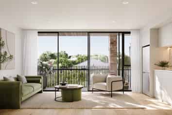 11/6 St Albans Avenue, Mount Eden