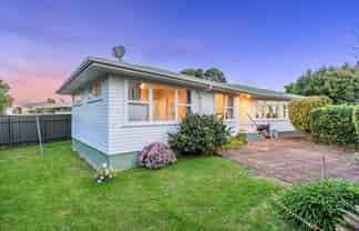 67 Te Kanawa Crescent, Henderson