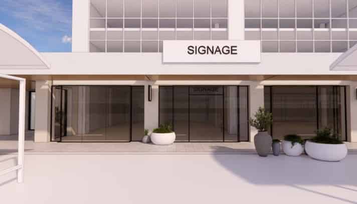  521(Retail A & B) Lake Road, Takapuna