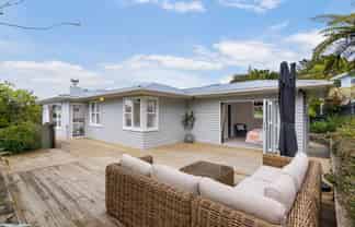 58 Batchelor Street, Newlands