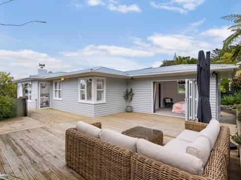 58 Batchelor Street, Newlands