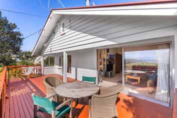 23 Northland Road, Northland