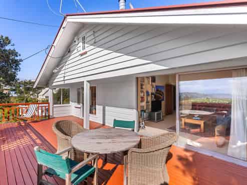 23 Northland Road, Northland