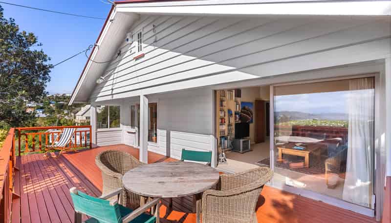 23 Northland Road, Northland