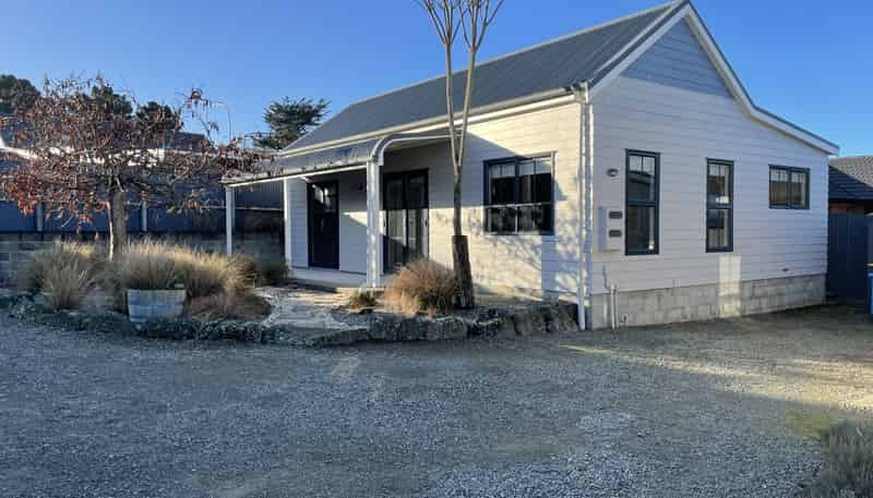 49a James Street, Timaru Central