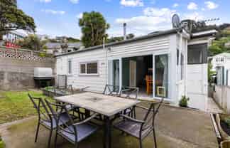 23A Rodrigo Road, Kilbirnie