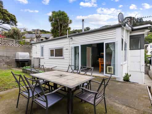 23A Rodrigo Road, Kilbirnie