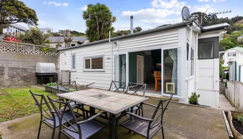 23A Rodrigo Road, Kilbirnie