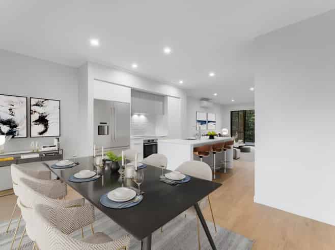 16 Beach Road, Hobsonville