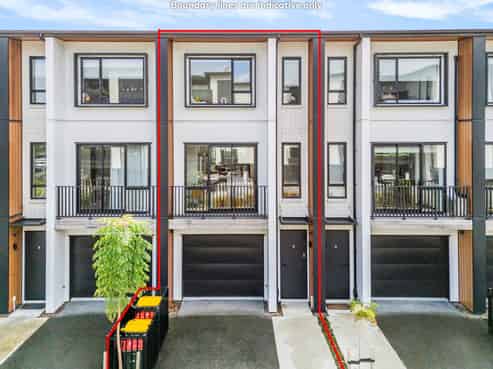 16 Beach Road, Hobsonville