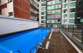 215/135 Hobson Street, Auckland Central