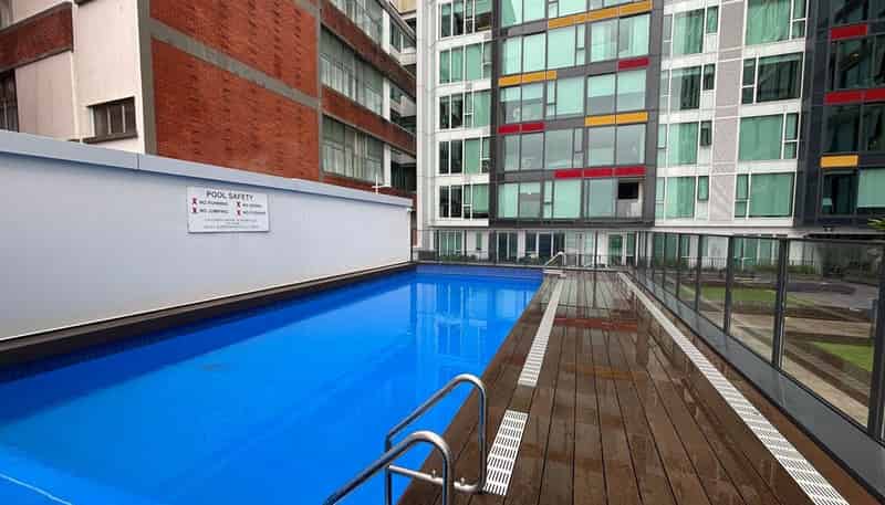 215/135 Hobson Street, Auckland Central