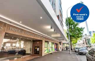 215/135 Hobson Street, Auckland Central