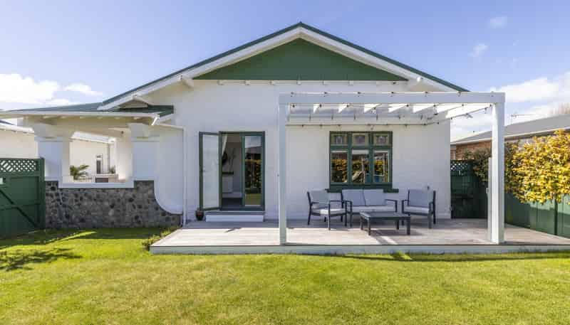 1/23 Watson Street, Strandon