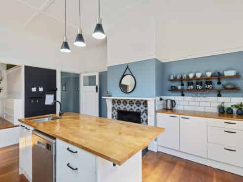 1/23 Watson Street, Strandon