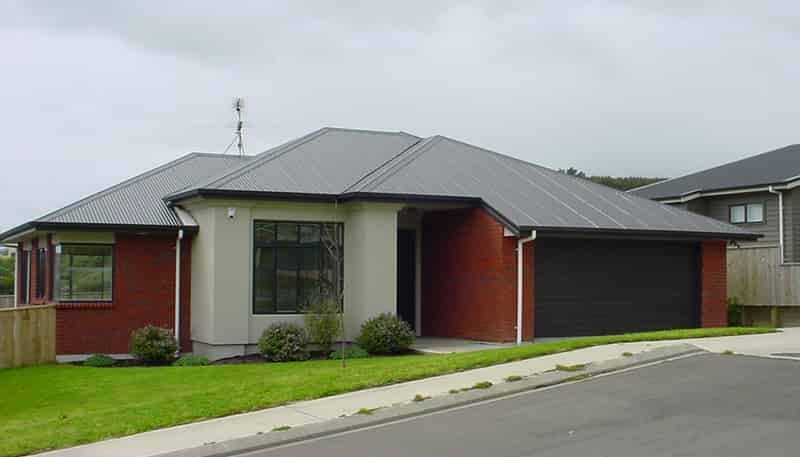 28 Aspiring Terrace, Aotea