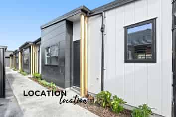 C/22 Palmer Crescent, Silverstream