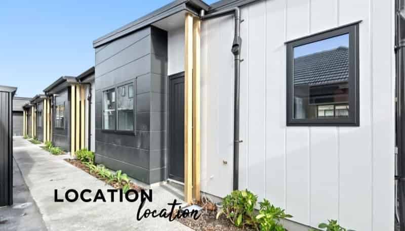 C/22 Palmer Crescent, Silverstream