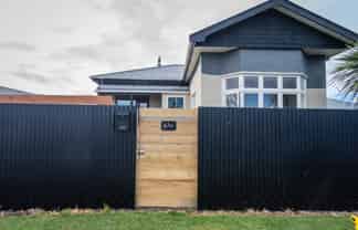 6 Seddon Street, Temuka