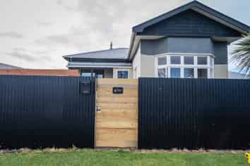 6 Seddon Street, Temuka