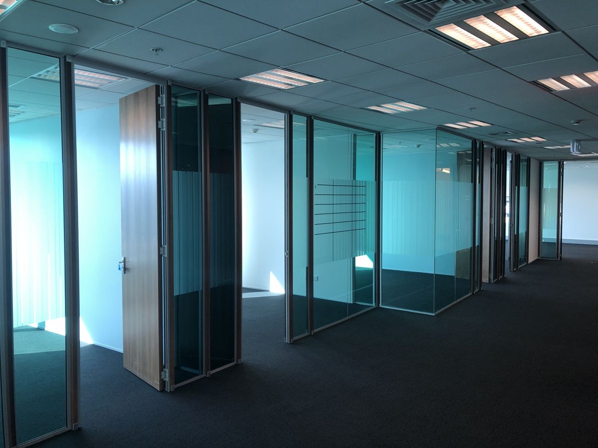 Maritime Tower – Single Floor Opportunities - Mehr