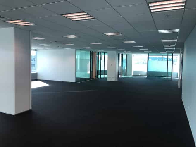 Maritime Tower – Single Floor Opportunities