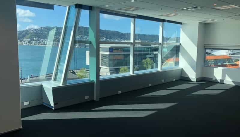 10 Customhouse Quay Central, Wellington Central