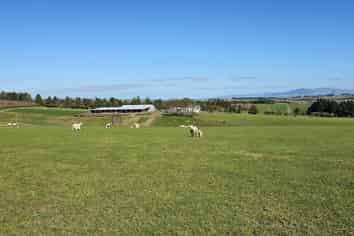 169 Charters Road, Waikoikoi