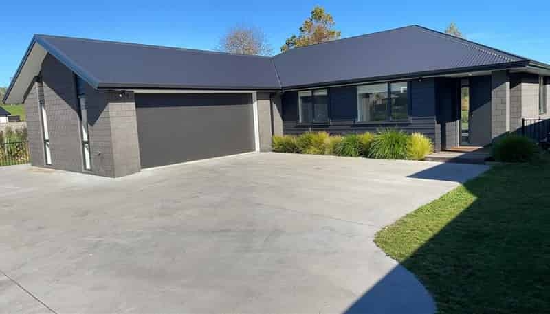 1  Pahautea Lane , Kihikihi