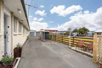 133B Factory Road, Mosgiel