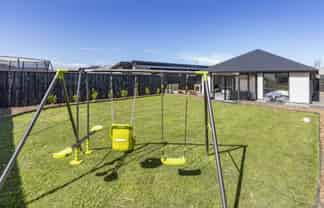 19 Croydon Street, Woodend