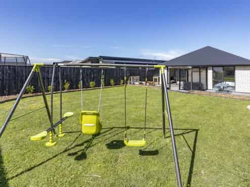 19 Croydon Street, Woodend