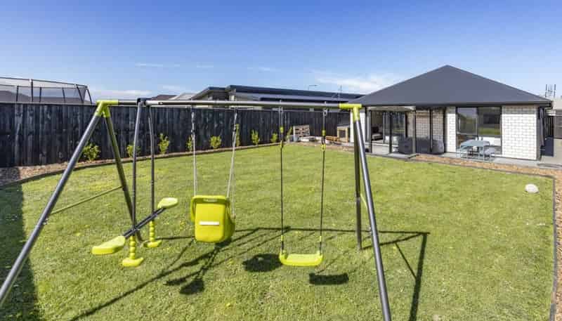 19 Croydon Street, Woodend