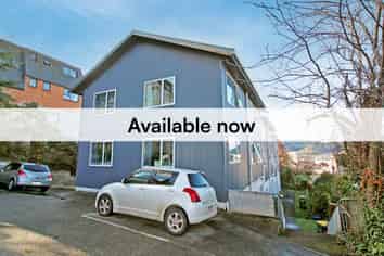 113 York Place, Dunedin Central