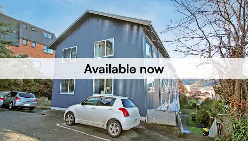 113 York Place, Dunedin Central