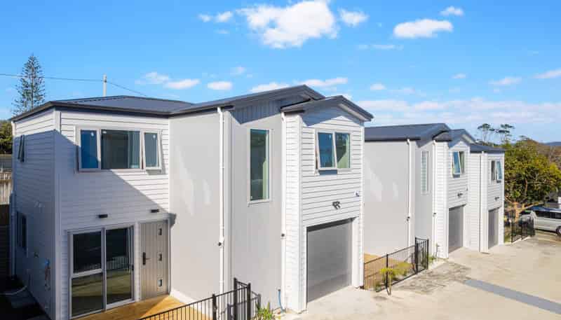 Lot8/232 Whitney Street, Blockhouse Bay