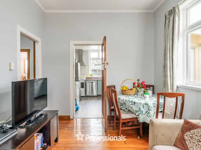 36 Pretoria Street, Central Hutt