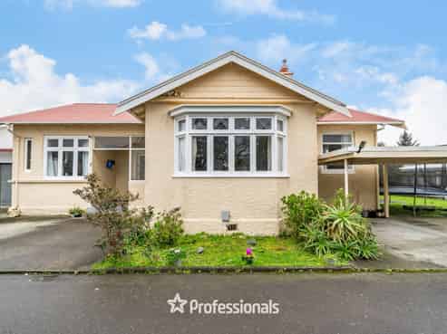 36 Pretoria Street, Central Hutt