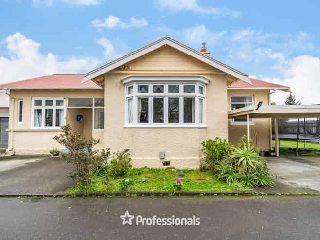 36 Pretoria Street, Central Hutt