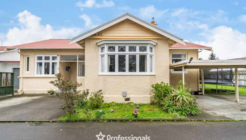 36 Pretoria Street, Central Hutt