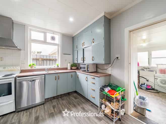 36 Pretoria Street, Central Hutt