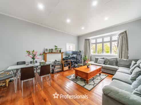 36 Pretoria Street, Central Hutt